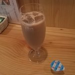 ヒマールチュリ - アイスチャイ