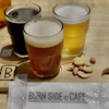 BURN SIDE ST CAFE CRAFT KITCHEN+  KUZUHA