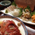 味工房　楽楽 - 