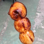 香住 - 三福だんご