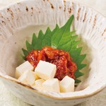 Kakoiya Yurakucho Ten - チャンジャチーズ