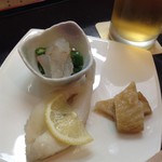 味工房　楽楽 - 