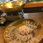 Sushi Chuu - 
