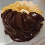 ミスタードーナツ 壺川ショップ