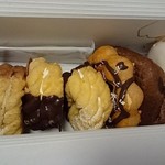 ミスタードーナツ 壺川ショップ