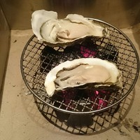 銀座方舟 大吟醸いろり店 - 