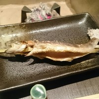 銀座方舟 大吟醸いろり店 - 