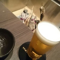 銀座方舟 大吟醸いろり店 - 