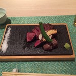 KAISEKI 鉄板 寿An - 