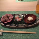 KAISEKI 鉄板 寿An - 