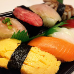 Hana Zushi - 