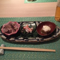 KAISEKI 鉄板 寿An - 