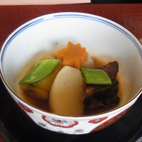 大阪なだ万 - 