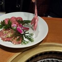焼肉 香龍園 - 