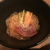 焼肉うしごろ 西麻布本店 - 