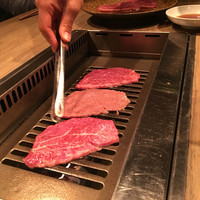 焼肉うしごろ 西麻布本店 - 