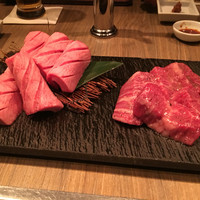 焼肉うしごろ 西麻布本店 - 