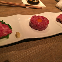 焼肉うしごろ 西麻布本店 - 