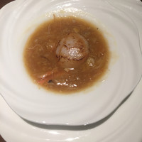 THE DINING シノワ唐紅花＆鉄板フレンチ蒔絵 - 