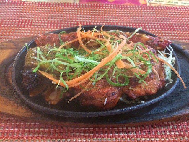 サンジ 八代 インド料理 食べログ