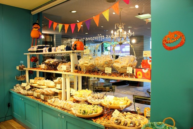 Yogashi Kobo Printemps photo 5