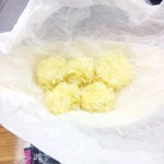ANAフェスタ - 
いかしゅうまい（５個）４００円