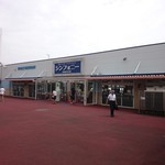 シンフォニー東京湾クルーズ - 2016年8月