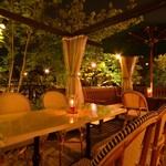 air cafe centralgarden  - 