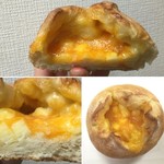 Panetteria Kawamura - チーズフォカッチャ
