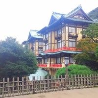 ザ・フジヤ - 花御殿