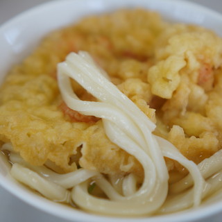 手打うどん 松岡_1