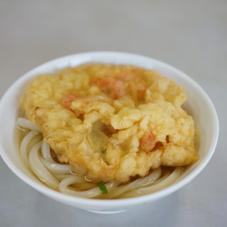 手打うどん 松岡_0