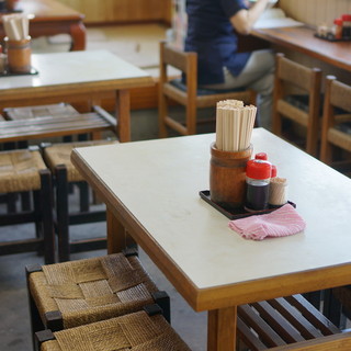 手打うどん 松岡_2