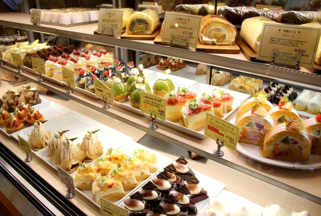 Yogashi Kobo Printemps photo 4