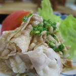 和風レストラン魚河岸家