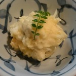 遊亀 - ポテサラ