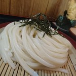 さか栄 - ざるセット