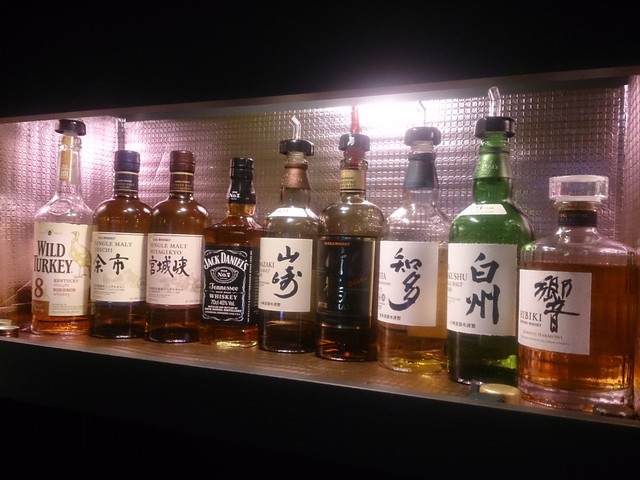 英よし408 - 盛（居酒屋）の写真