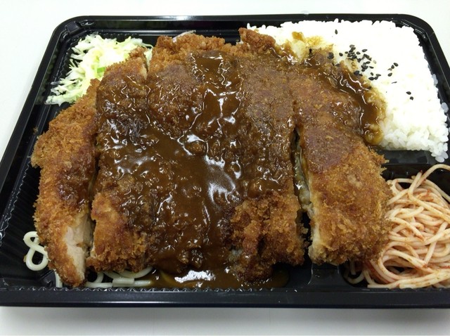移転 てんこもり弁当 湊川店 湊川 弁当 食べログ
