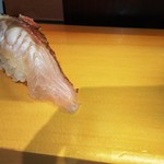 サムライフードスクエア　あじえもん - ―2016.9.29―
      ノドグロ