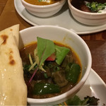 curry diningbar 笑夢 - 