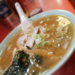 寶龍 - 料理写真:みそ