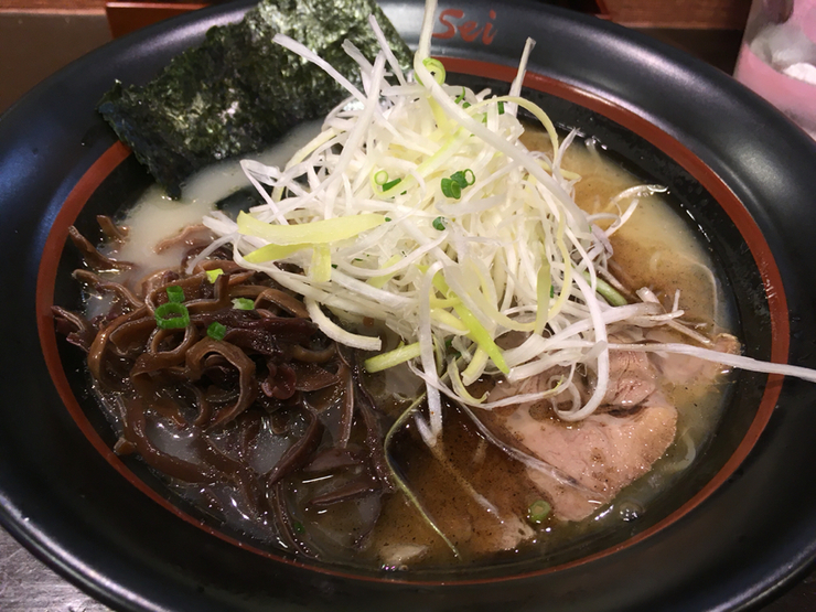 らーめん勢 静岡相生店 name=