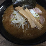 らーめん 笑和 - ラーメン