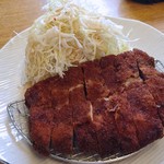 とんかつ蔵 - 大蔵どん　アップ