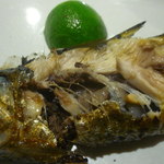 鮮魚・お食事処 山正 - 