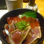 鮮魚・お食事処 山正 - 