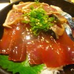 鮮魚・お食事処 山正 - 