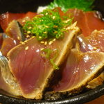 鮮魚・お食事処 山正 - 