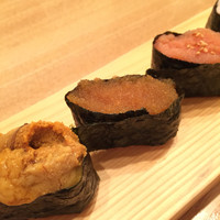 伊勢鮨 - 